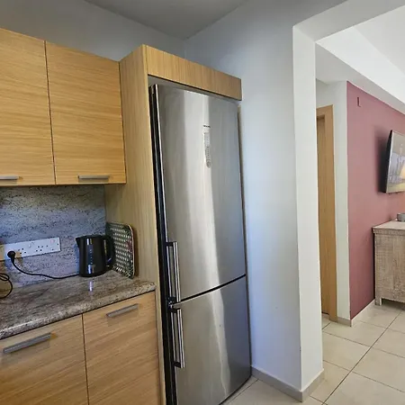 Aphrodite Hills 公寓 库克里亚