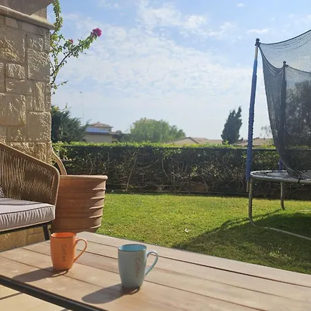 Stay Aphrodite Hills 2Br Jacuzzi & Resort Amenities * Sakarya