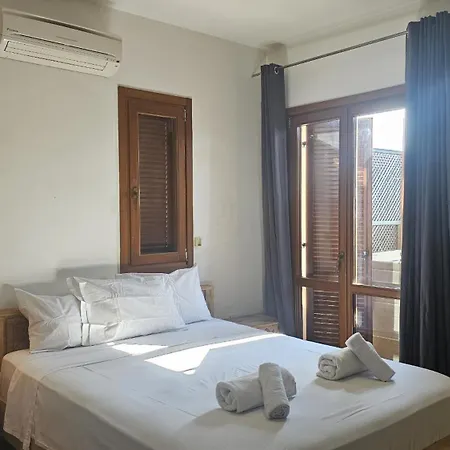 Aphrodite Hills Apartmán