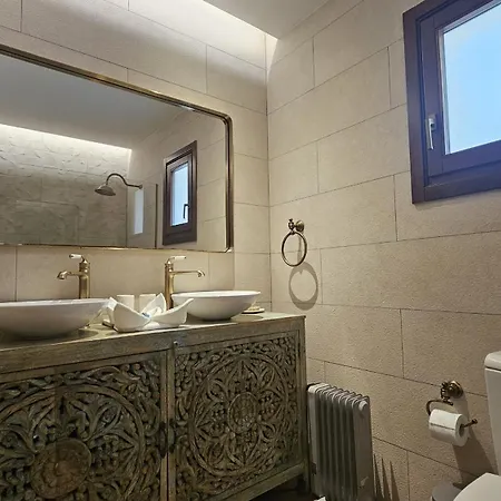 Apartmán Aphrodite Hills