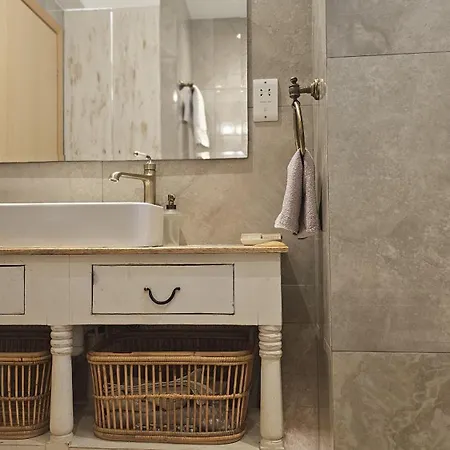 Aphrodite Hills Appartement *