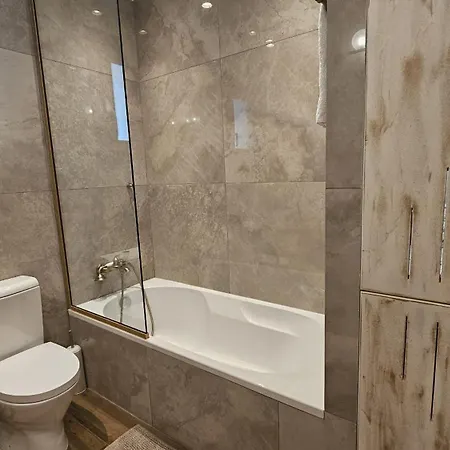 Apartmán Aphrodite Hills Kouklia