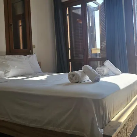 Aphrodite Hills Appartement *