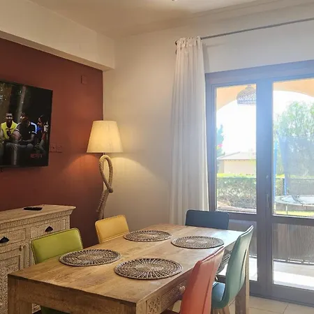 Stay Aphrodite Hills 2Br Jacuzzi & Resort Amenities *