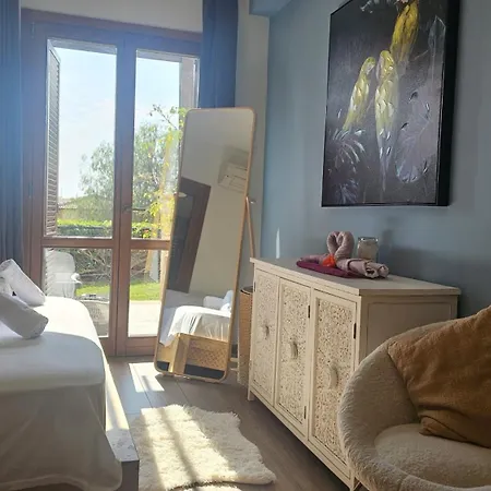 Stay Aphrodite Hills 2Br Jacuzzi & Resort Amenities Sakarya