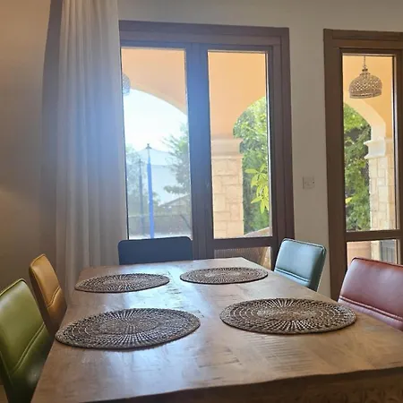 Stay Aphrodite Hills 2Br Jacuzzi & Resort Amenities