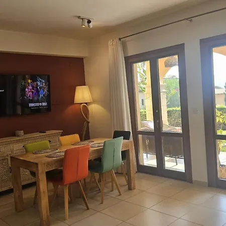 Aphrodite Hills Appartement