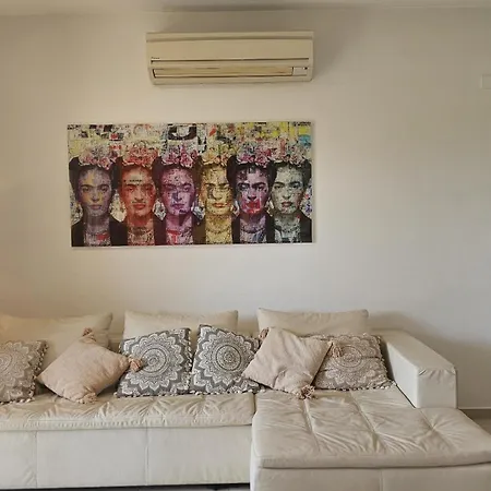 Aphrodite Hills Appartement Kouklia