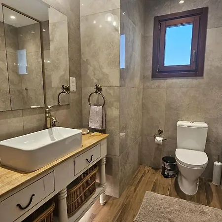 Appartamento Aphrodite Hills Kouklia