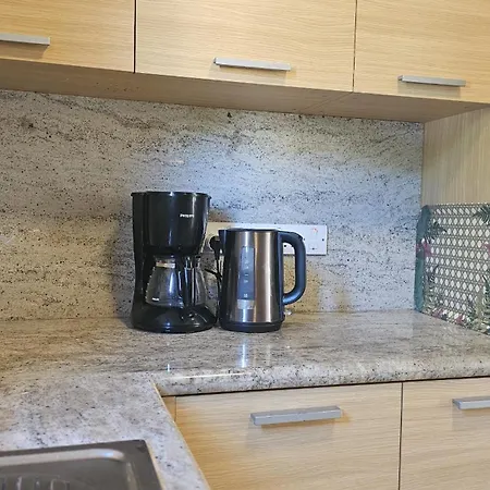 Stay Aphrodite Hills 2Br Jacuzzi & Resort Amenities Sakarya