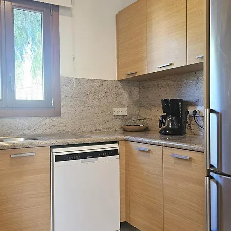 Apartmán Aphrodite Hills *