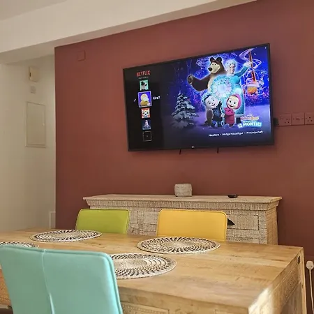 Aphrodite Hills Appartement Kouklia