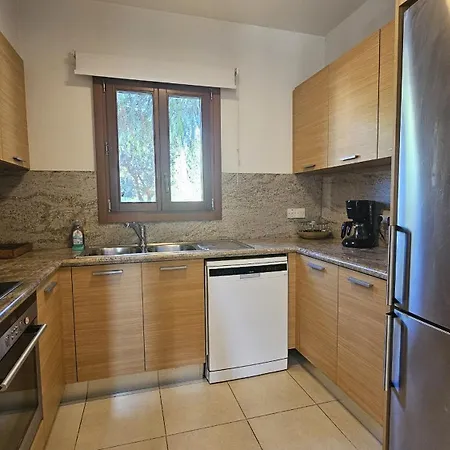 Apartmán Aphrodite Hills *