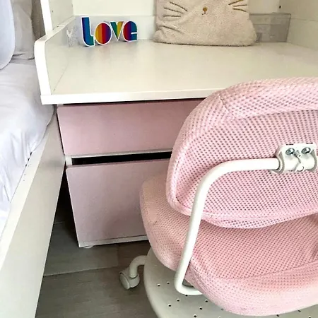 Διαμέρισμα Aphrodite Hills *